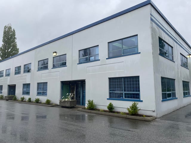 Industrial for lease in Coquitlam, Coquitlam, 108 137 Glacier Street, 224984641 | Realtylink.org