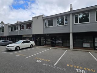 Industrial for sale in Richmond, Richmond, 113 12838 Clarke Place, 224984642 | Realtylink.org
