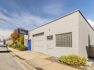 Industrial for sale in Vancouver, Vancouver West, 115 W 4th Avenue, 224984644 | Realtylink.org
