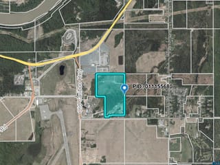 Commercial Land for sale in Prince George, PG City South East, 4464 Giscome Road, 224984645 | Realtylink.org