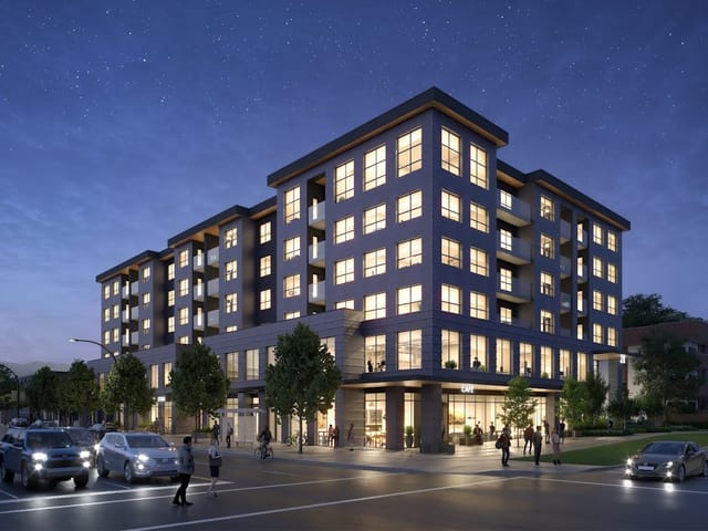 Business for lease in North Vancouver, North Vancouver, 250 1740 Lonsdale Avenue, 224984646 | Realtylink.org