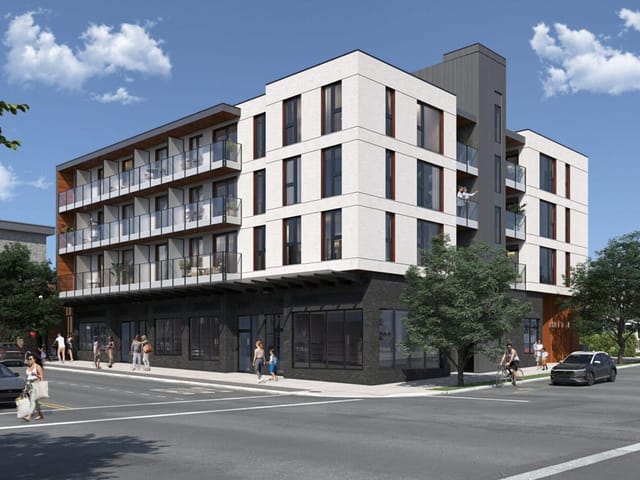 Retail for sale in Vancouver, Vancouver East, 2104 E Hastings Street, 224984648 | Realtylink.org