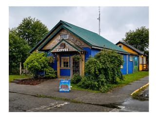 Business for sale in Masset, Prince Rupert, 1599 Main Street, 224984649 | Realtylink.org