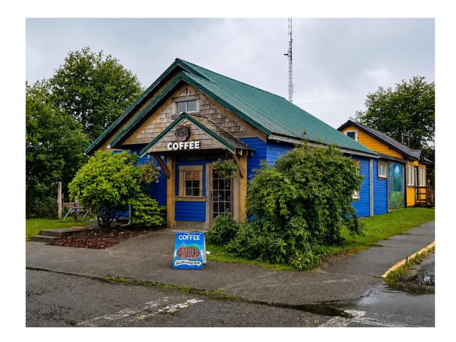 Business for sale in Masset, Prince Rupert, 1599 Main Street, 224984649 | Realtylink.org