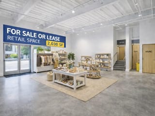 Retail for sale in Richmond, Richmond, 110 11900 No. 1 Road, 224984653 | Realtylink.org