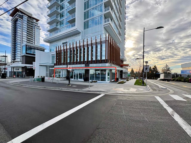Retail for lease in Coquitlam, Coquitlam, 1030 Ridgeway Avenue, 224984655 | Realtylink.org
