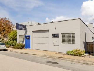 Industrial for lease in Vancouver, Vancouver West, 115 W 4th Avenue, 224984657 | Realtylink.org