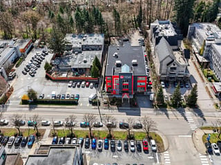 Office for lease in Surrey, Surrey, 105 13710 94a Avenue, 224984658 | Realtylink.org
