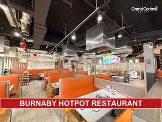 Business for sale in Burnaby, Burnaby South, 5507 Kingsway, 224984659 | Realtylink.org