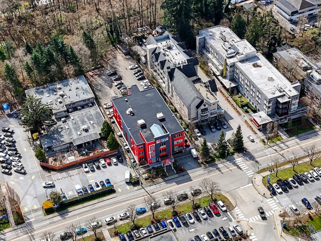 Office for lease in Surrey, Surrey, 112 13710 94a Avenue, 224984660 | Realtylink.org