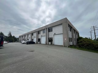 Industrial for lease in Burnaby, Burnaby South, 206 7475 Hedley Avenue, 224984663 | Realtylink.org