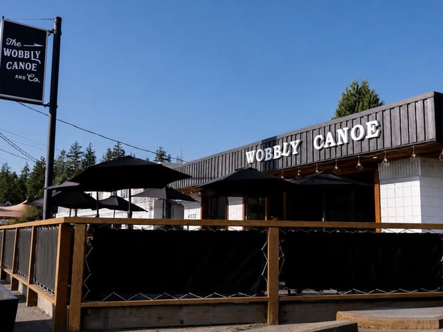 Business for sale in Sechelt, Sunshine Coast, 4774 Sunshine Coast Highway, 224984665 | Realtylink.org