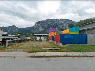 Commercial Land for sale in Squamish, Squamish, 37718 Third Avenue, 224984671 | Realtylink.org