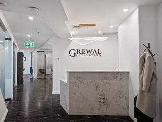 Office for sale in White Rock, South Surrey White Rock, 303 1493 Foster Street, 224984681 | Realtylink.org