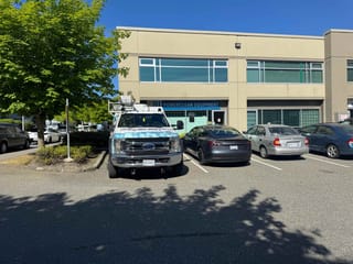 Industrial for lease in Surrey, Surrey, 402 13303 78 Avenue, 224984683 | Realtylink.org