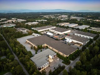 Industrial for lease in Langley, Langley, 5744 268 Street, 224984685 | Realtylink.org