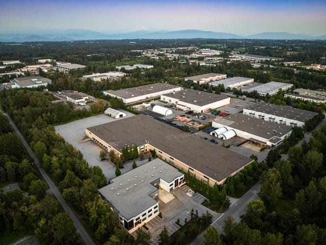 Industrial for lease in Langley, Langley, 5744 268 Street, 224984685 | Realtylink.org