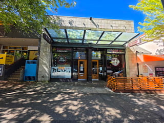 Business for sale in Vancouver, Vancouver West, 1638 Robson Street, 224984690 | Realtylink.org