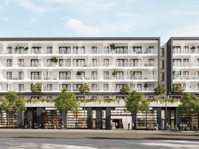 Retail for sale in Port Moody, Port Moody, 7 3075 Murray Street, 224984695 | Realtylink.org