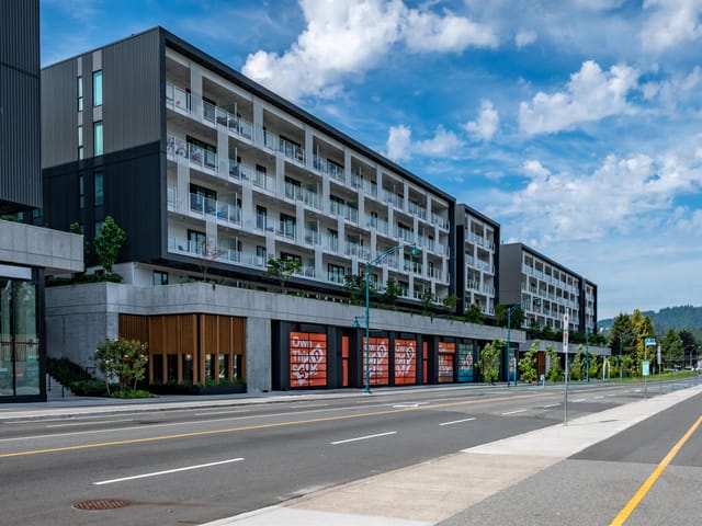 Retail for sale in Port Moody, Port Moody, 7 3075 Murray Street, 224984695 | Realtylink.org