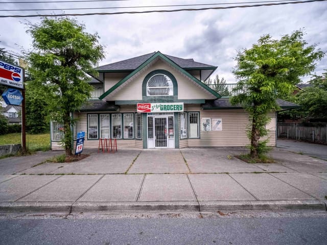 Retail for sale in Maple Ridge, Maple Ridge, 12048 216 Street, 224984698 | Realtylink.org