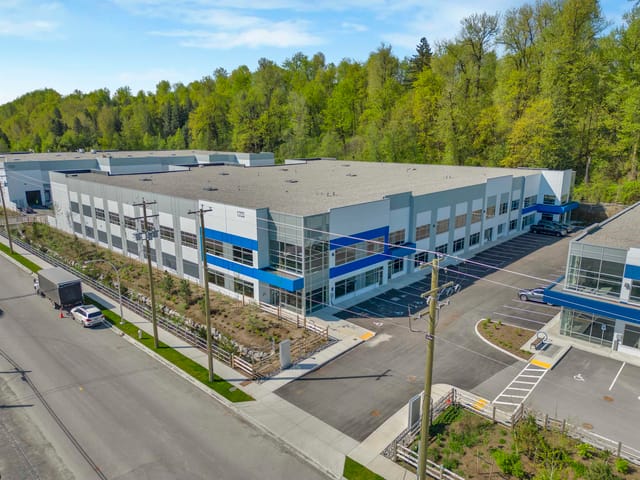 Industrial for lease in Abbotsford, Abbotsford, B105 1355 Riverside Road, 224984700 | Realtylink.org