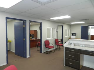 Industrial for lease in Surrey, Surrey, 110 12414 82 Avenue, 224984702 | Realtylink.org