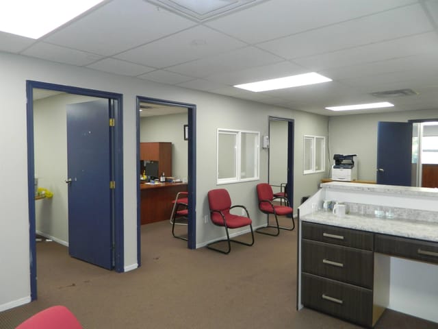 Industrial for lease in Surrey, Surrey, 110 12414 82 Avenue, 224984702 | Realtylink.org