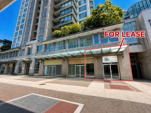 Retail for lease in Richmond, Richmond, 130 6068 No. 3 Road, 224984705 | Realtylink.org