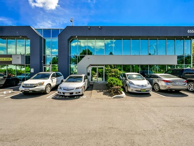 Industrial for lease in Surrey, Cloverdale, 101 6554 176 Street, 224984710 | Realtylink.org