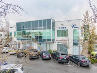 Retail for lease in Richmond, Richmond, 150 8600 Cambie Road, 224984714 | Realtylink.org