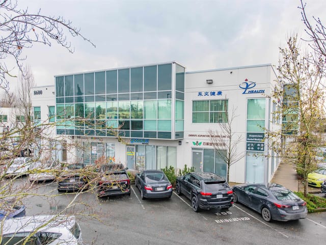 Retail for lease in Richmond, Richmond, 150 8600 Cambie Road, 224984714 | Realtylink.org