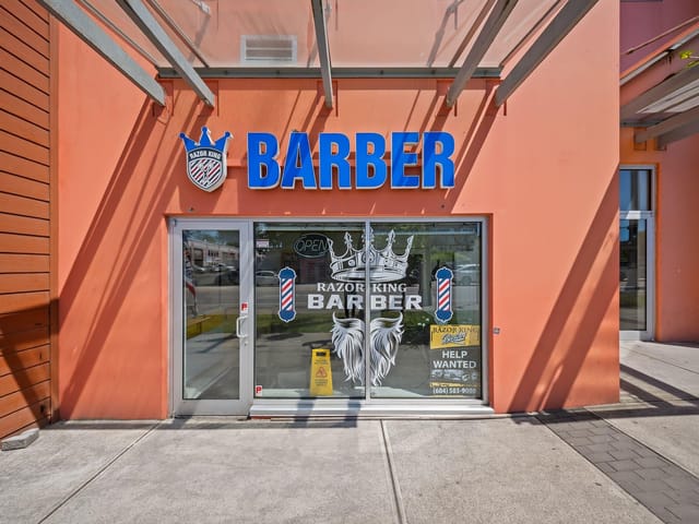 Business for sale in Surrey, Surrey, 106 8028 128 Street, 224984717 | Realtylink.org