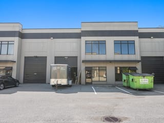 Industrial for sale in Coquitlam, Coquitlam, 8 2075 Brigantine Drive, 224984719 | Realtylink.org