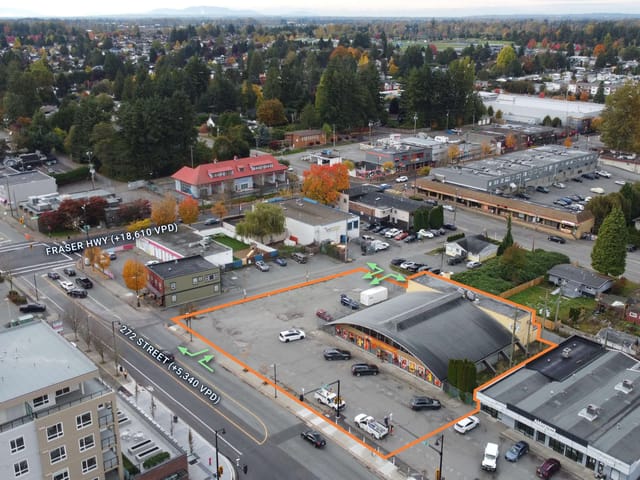 Retail for sale in Langley, Langley, 3111 272 Street, 224984721 | Realtylink.org
