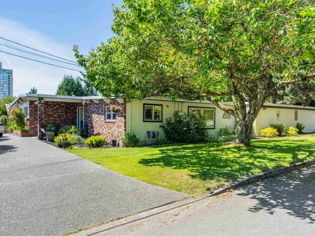 Commercial Land for sale in Coquitlam, Coquitlam, 529 Appian Way, 224984724 | Realtylink.org