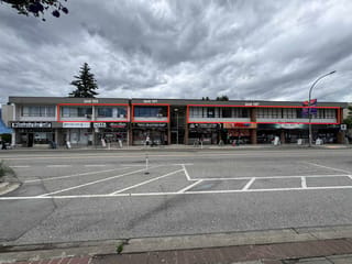 Office for lease in New Westminster, New Westminster, 101 773 Sixth Street, 224984726 | Realtylink.org