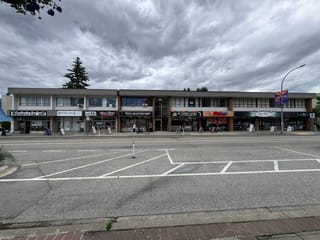 Office for lease in New Westminster, New Westminster, 103 773 Sixth Street, 224984727 | Realtylink.org