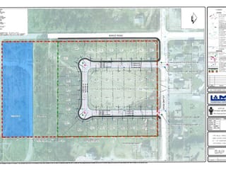 Commercial Land for sale in Prince George, PG City South West, 5895 Leland Road, 224984733 | Realtylink.org