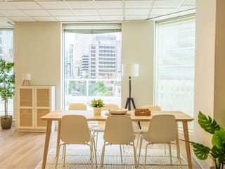 Office for lease in Vancouver, Vancouver West, 598 999 Canada Place, 224984737 | Realtylink.org