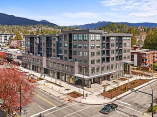 Office for sale in North Vancouver, North Vancouver, 220 1740 Lonsdale Avenue, 224984742 | Realtylink.org