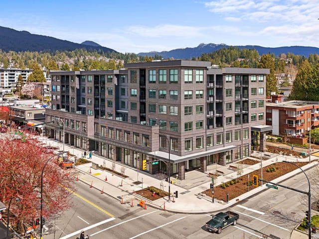 Office for sale in North Vancouver, North Vancouver, 220 1740 Lonsdale Avenue, 224984742 | Realtylink.org