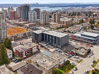 Office for sale in North Vancouver, North Vancouver, 215 1740 Lonsdale Avenue, 224984743 | Realtylink.org