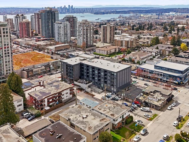 Office for sale in North Vancouver, North Vancouver, 215 1740 Lonsdale Avenue, 224984743 | Realtylink.org