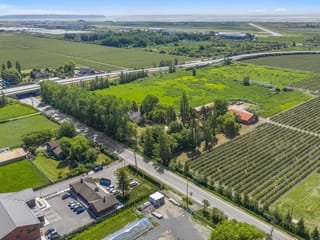 Agri-Business for sale in Delta, Ladner, 7064 Ladner Trunk Road, 224984751 | Realtylink.org