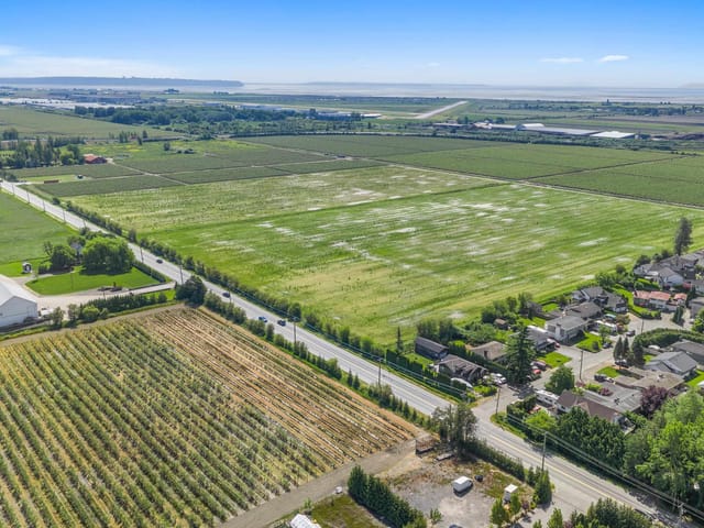 Agri-Business for sale in Delta, Ladner, Lot 7 Ladner Trunk Road, 224984752 | Realtylink.org