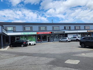 Office for lease in Langley, Langley, 205 20289 56 Avenue, 224984754 | Realtylink.org