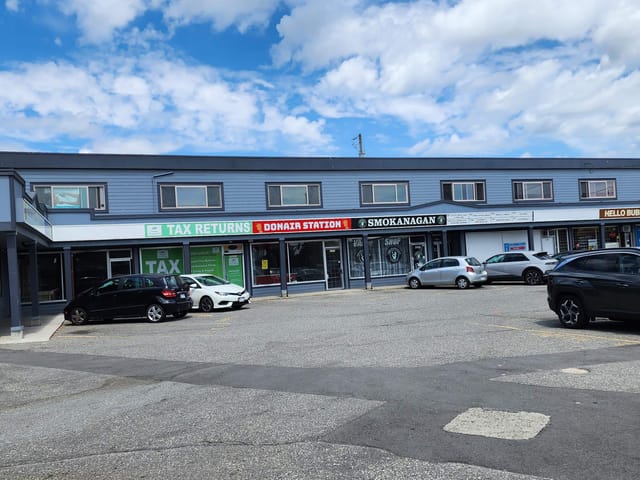 Office for lease in Langley, Langley, 205 20289 56 Avenue, 224984754 | Realtylink.org