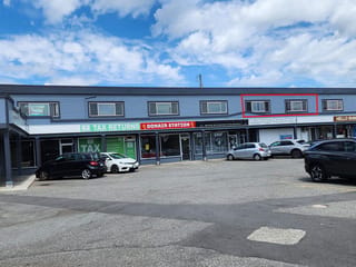 Office for lease in Langley, Langley, 205 20289 56 Avenue, 224984754 | Realtylink.org