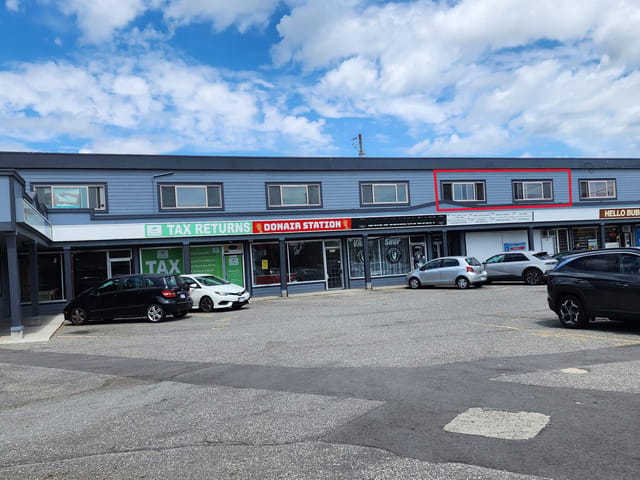 Office for lease in Langley, Langley, 205 20289 56 Avenue, 224984754 | Realtylink.org